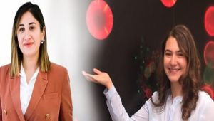 Dünyanın en başarılı gençleri listesinde biri İzmirli iki Türk!