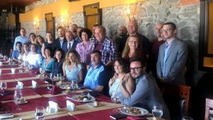 Dünyanın en ünlü gastronomi fuarı “Terra Madre” İzmir'e geliyor