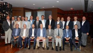 Ege Ekonomik Forum’a Başkanlar tam destek verecek