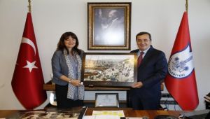Ege'nin iki yakası bir araya geliyor