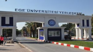 Ege Üniversitesi kampüsünde ölümlü kaza... İki günlük yas ilan edildi!