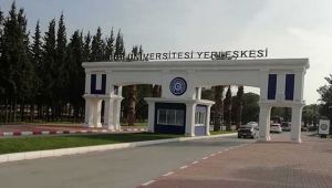 Ege Üniversitesi'nin otopark ücretleri mahkemelik oldu