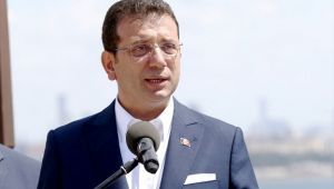 Valiye hakaretten ceza alan Ekrem İmamoğlu’ndan ilk açıklama!