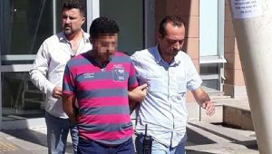 Eski eşini 30 yerinden bıçaklayan zanlı tutuklandı!