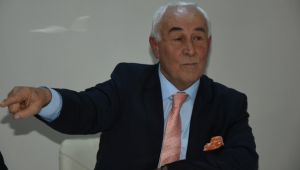 Eski İl Başkanı Karataş'a ihraç kararı!