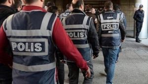 FETÖ operasyonunda 111 kişiye tutuklama