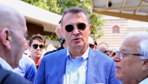 Fikret Orman istifasını açıkladı!