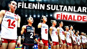Filenin Sultanları finalde! Sırbistan Türkiye voleybol final maçı ne zaman, saat kaçta?