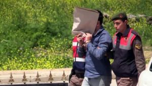Firar eden dolandırıcı İzmir'de yakalandı!
