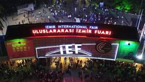 Fuar boyunca İzmirliye toplu ulaşım kolaylığı
