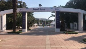 İzmir Fuarı'nda bir ilk... Kemeraltı Fuar'a konuk oluyor