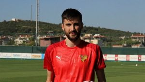 Göztepe gençlere şans vermedi