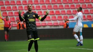 Göztepe için kritik gün!