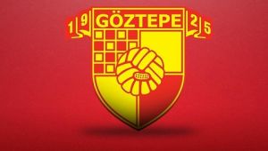 Göztepe kupada iddialı!