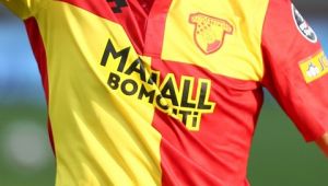 Göztepe'nin favori üçlüsü!