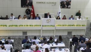 Göztepe taraftarının beklediği müjde geldi! Büyükşehir Meclisi'nden öne çıkanlar!