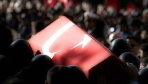 Hakkari'den gelen şehit haberi yürekleri yaktı!