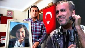 Haluk Levent'ten Rabia Naz'ın babasına yardım eli... "Sana o evi sattırmayacağız, biraz bekle abicim!"