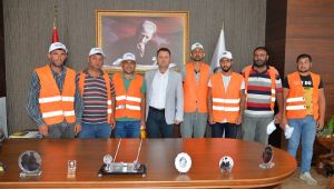 İşsiz kalan faytoncular, belediye işçisi oldu