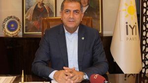 İYİ Parti İzmir Teşkilatı'nda önemli değişiklikler