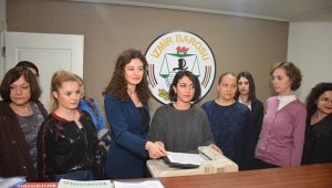 İzmir Barosu'ndan cinsiyet eşitliği hamlesi... Kadın çalışanlara 'regl' izni!