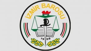 İzmir Barosu’nun medya çalıştayında İzmirli gazetecilere yer yok!