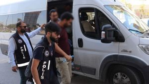 İzmir'de 'Ankesör' soruşturmasında gelişme!