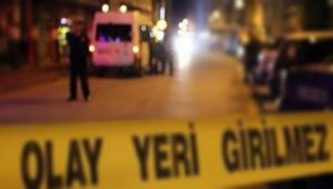 İzmir'de gece yarısı silahlı saldırı!