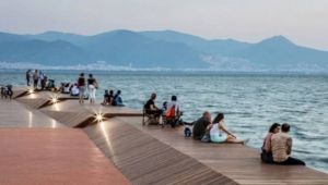 İzmir'de hava nasıl olacak?