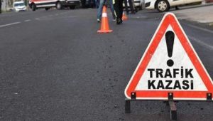İzmir'de kaza... Polis memuru şehit oldu!