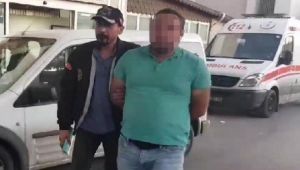 İzmir'de PKK operasyonu... 9 kişi gözaltına alındı!
