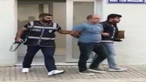 İzmir'de PKK'ya darbe... Gözaltılar var!