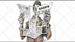 İzmir'de 'Uluslararası İfade Özgürlüğü ve Medya Çalıştayı' için geri sayım başladı!