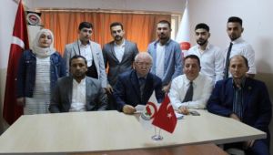 İzmir'de yaşayan Suriyelilerden TBMM'ye mektup... 'Huzur içinde yaşamak istiyoruz'