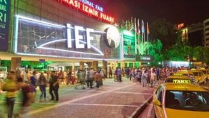 İzmir Fuarı kapılarını açıyor! Programda neler var?