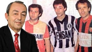 İzmir futbolunun efsane ismi hayatını kaybetti
