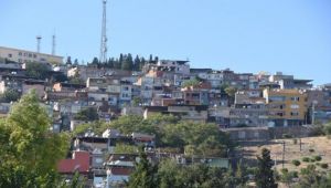 İzmir'in birçok bölgesinde 'heyelan' tehlikesi: Ayrıntılı çalışmalar yapılmalı!