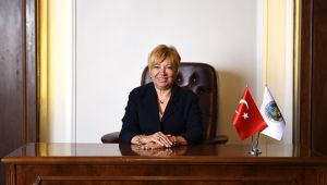 İzmir Ticaret Borsası'ndan tarım alanında çalışacak gençlere destek