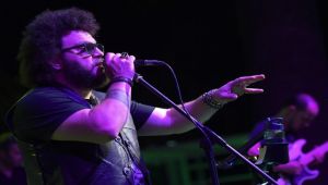 İzmirliler Fuar konserleriyle eğlenceye doyacak!