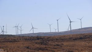 Karaburun'daki RES artışına Başkan Erdoğan'dan tepki!