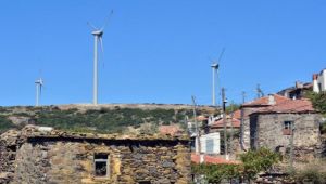 Karaburun'dan sevindirici haber... Çevreciler yine galip!