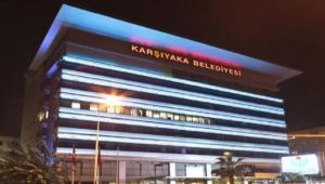 Karşıyaka'da 3 önemli istifa!