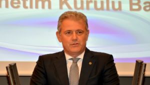 Kentsel dönüşüme İZTO'dan destek geldi