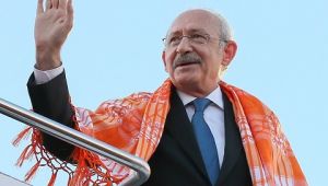 Kılıçdaroğlu İzmir'i ziyaret edecek