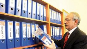 Kılıçdaroğlu'na İzmir raporu... Sorunlu belediyeler incelendi!