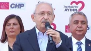 Kılıçdaroğlu'ndan referandum çağrısı