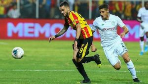 Konyaspor'dan Göztepe'ye tepki: Karşılıksız kalmayacak