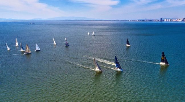 Körfez Festivali'ne geri sayım... İzmir'in çocukları denizle buluşacak!