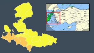 Meteoroloji turuncu alarm verdi! Sağanak yağış geliyor!