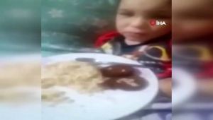 Minik Eymen'in ölümünden önce aile içi şiddete uğradığı ortaya çıktı